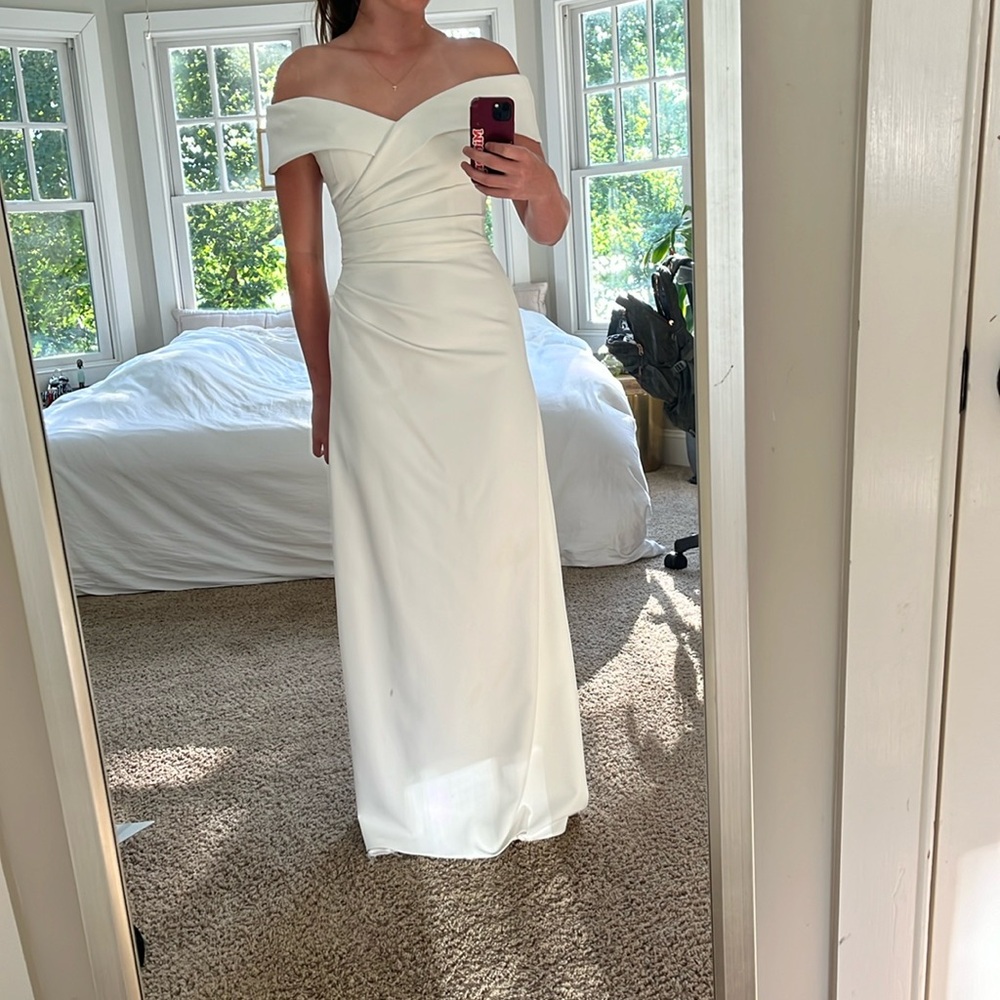 DB studio Wedding Dress